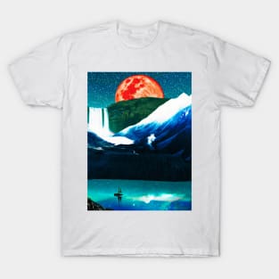 Daydream VI T-Shirt